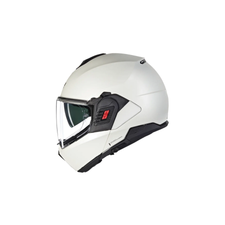 Kask motocyklowy Szczękowy Nolan N120-1 Classico Nobile